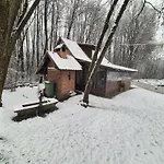 House Donji Zabar