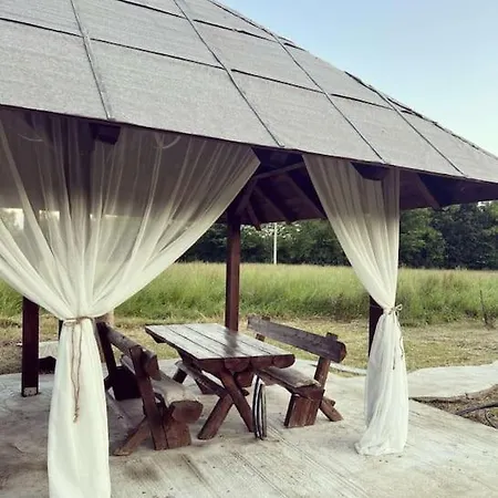 Holiday home Lake House Donji Zabar