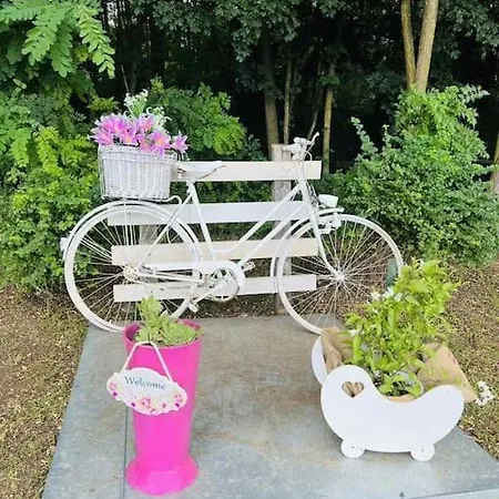 House * Donji Zabar
