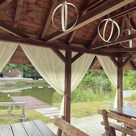 House Ferienhaus
