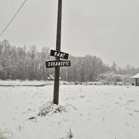 Fisherman's Paradise, House And *