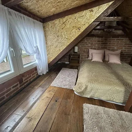 Ferienhaus House *