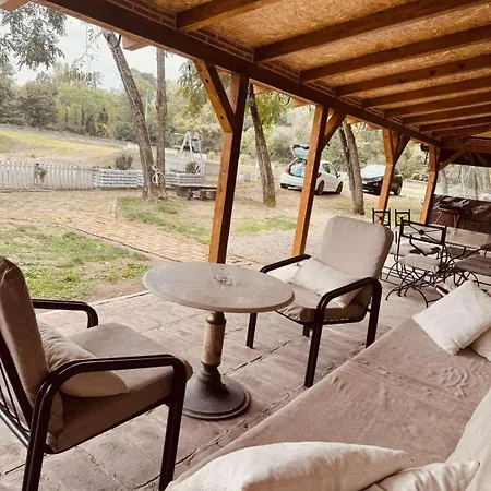 Lake House Holiday home *