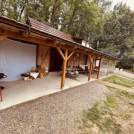 Holiday home Lake House *