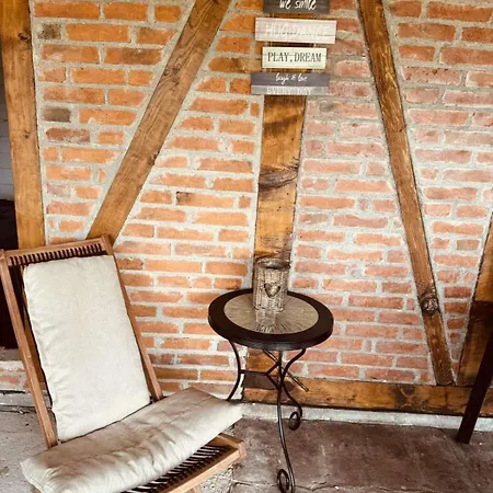 House Vikendica Donji Zabar