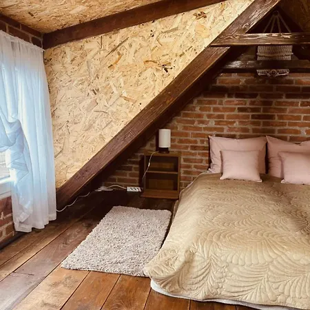 House Ferienhaus
