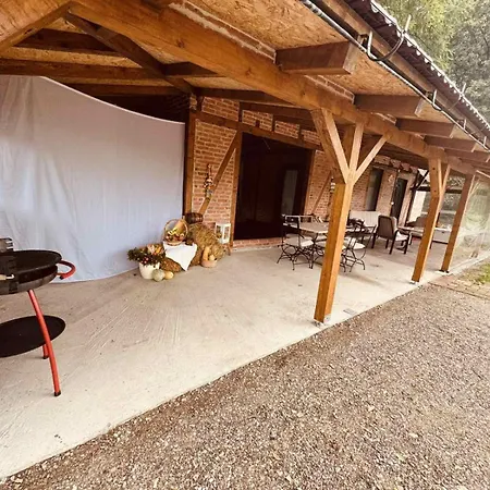 Lake House * Donji Zabar