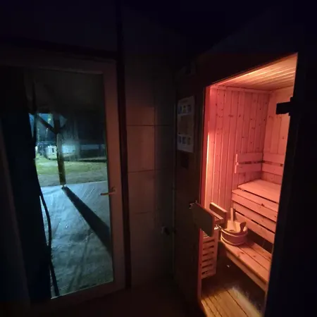 House Vikendica