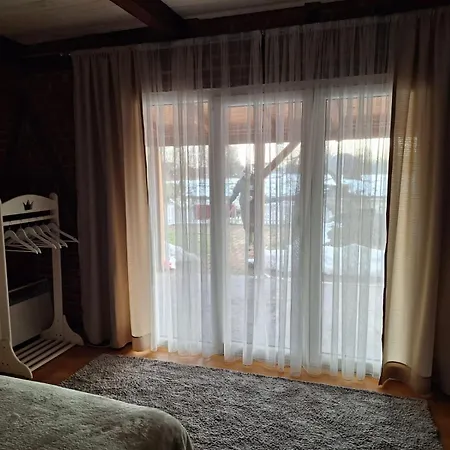 House Holiday home