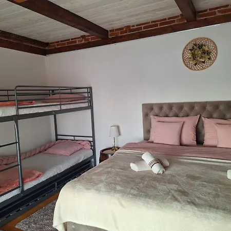 Holiday home House Donji Zabar