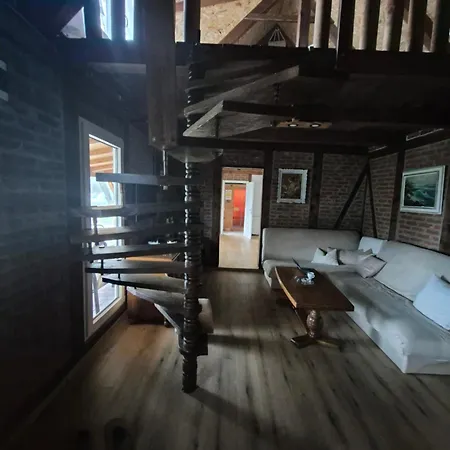 House Ferienhaus