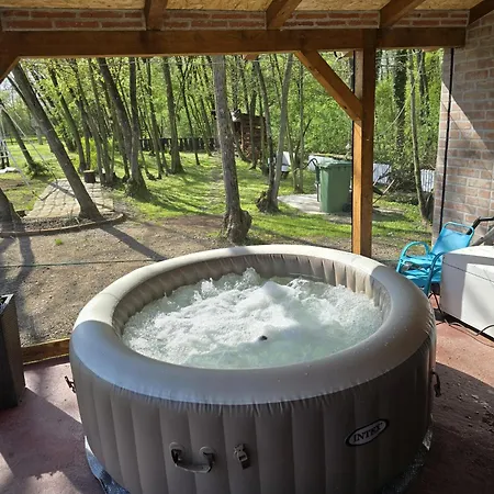Holiday home House Donji Zabar