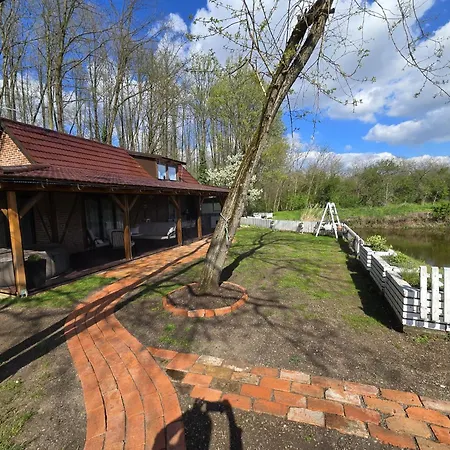 Ferienhaus House